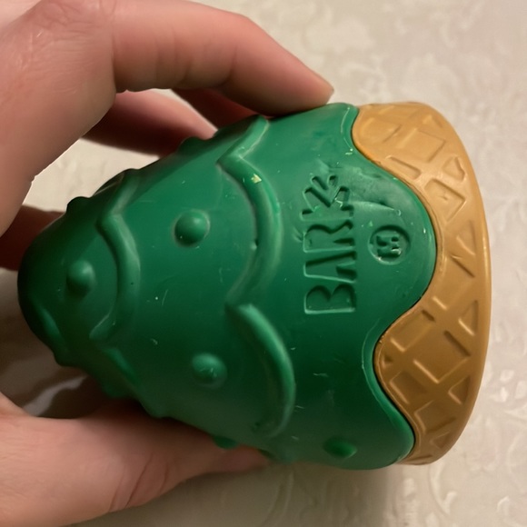 NWOT Bark SuperChewer O Christmas Treet! - Picture 7 of 8